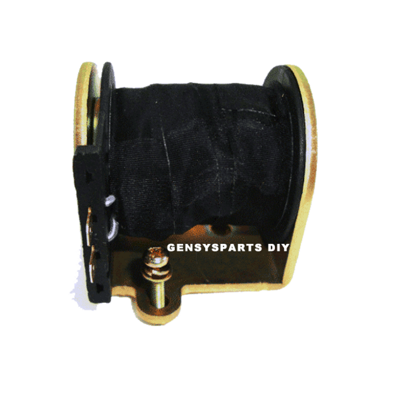 Generac 0E6154A — Lower Solenoid Coil for RTS Transfer Switches
