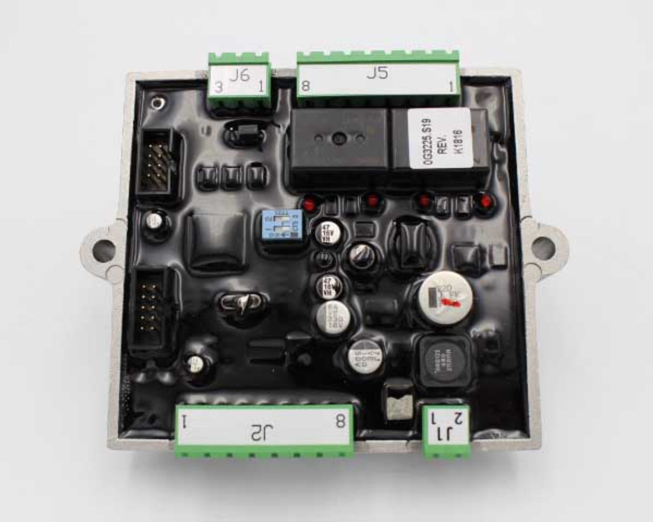 Generac 0G3226 – H‑Panel I/O Expansion Module