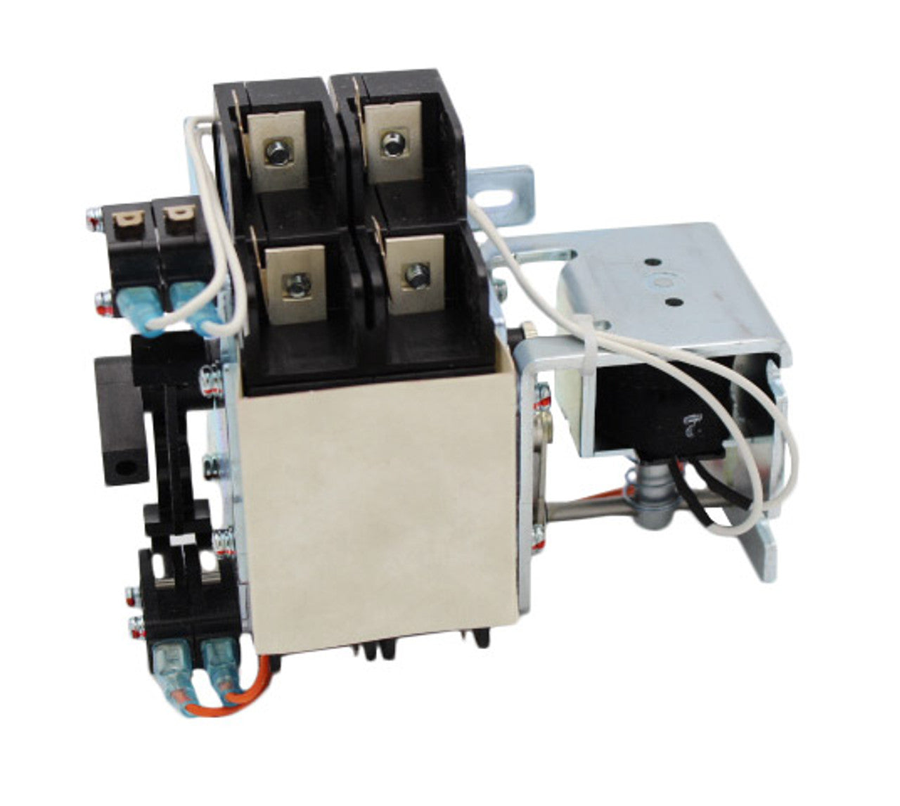 Generac 0K8904 – 50 A 2‑Pole 240 V Transfer Switch Contactor Assembly (PowerPact/XFRSW)