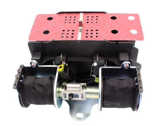 Generac 0L2911 – Transfer Switch Assembly (200 A, 2‑Pole, 250 V)