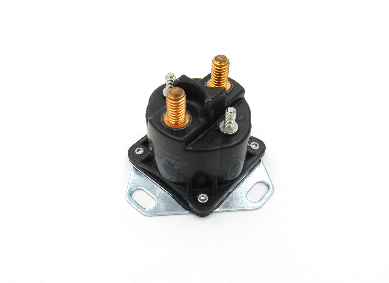 Kohler Solenoid
