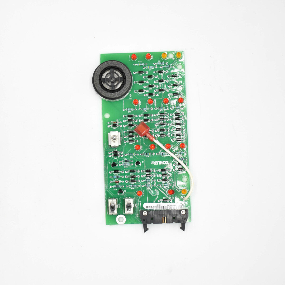 Kohler PCB Assembly – 16‑Light Indicator