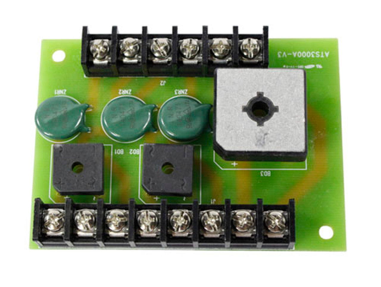 Generac G082428 – PCB Bridge Rectifier (RCT6-2600WN)