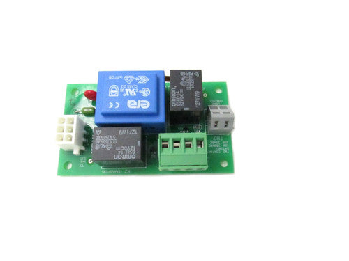 Kohler PCB Assembly – Atlas ATS Interface