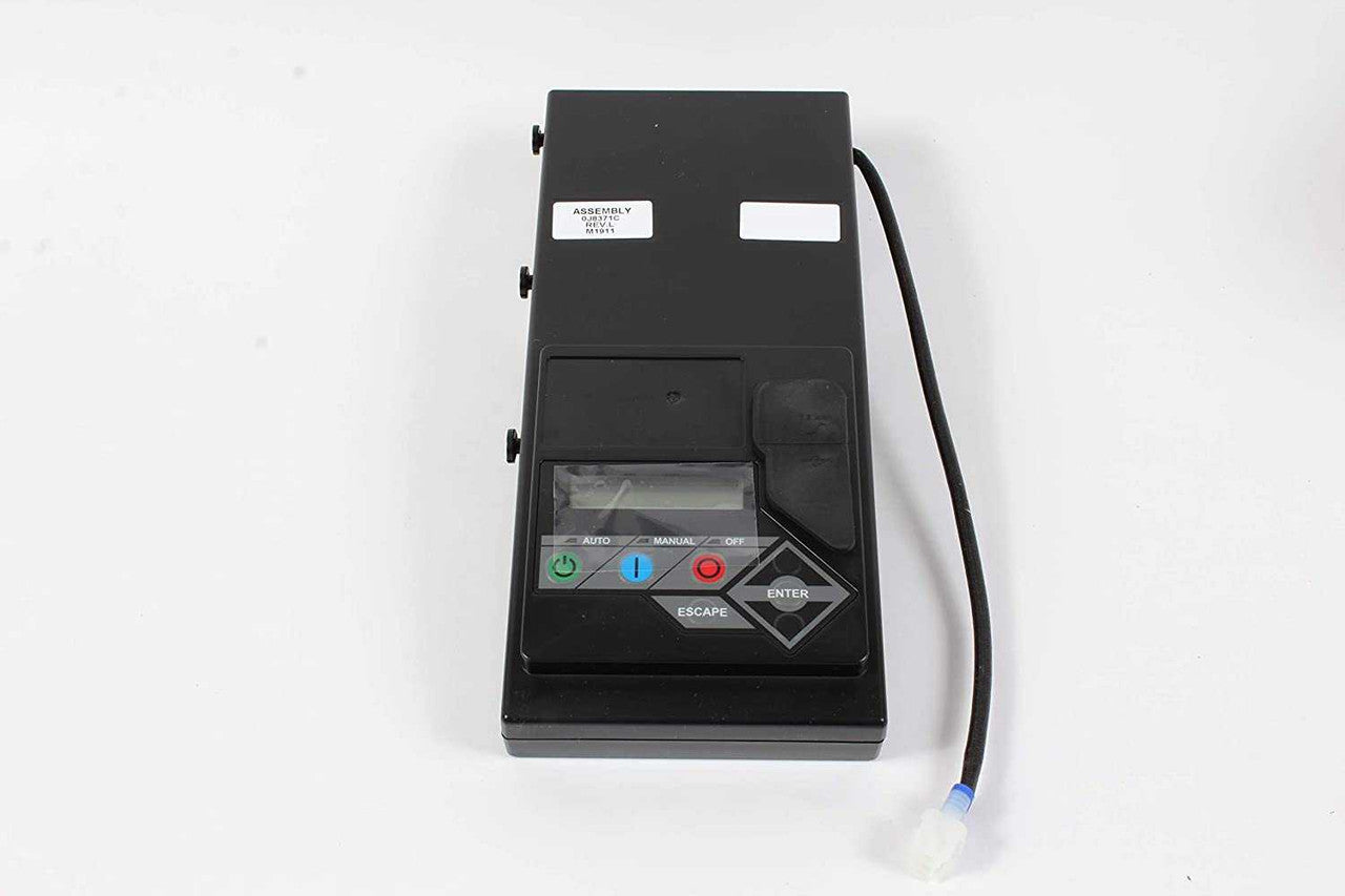 Generac Controller Assembly
