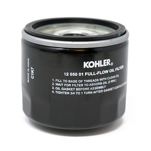 Oil Filter 14KW RCA/RESA, 8/10/12 RESV, 12RES (12 050 01-S)