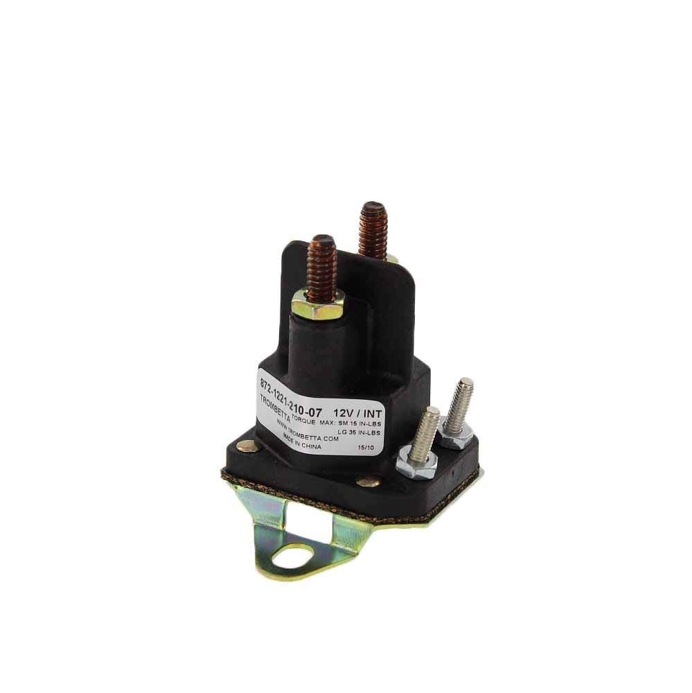 Generac G086729 – Starter Contactor Solenoid