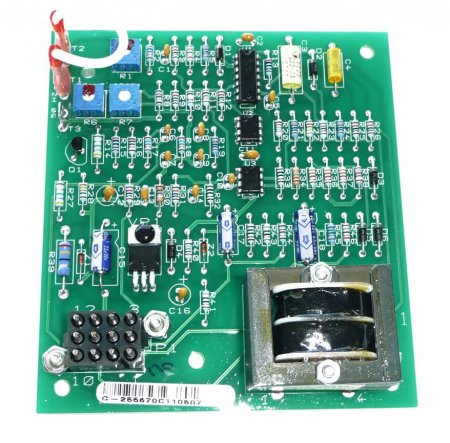 Kohler PCB Assembly – V/Hz Voltage Regulator