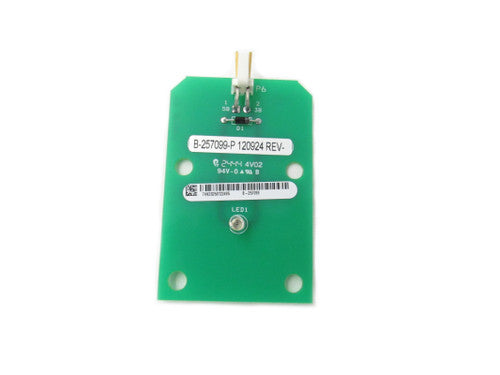 Kohler PCB Assembly – Alternator Optic