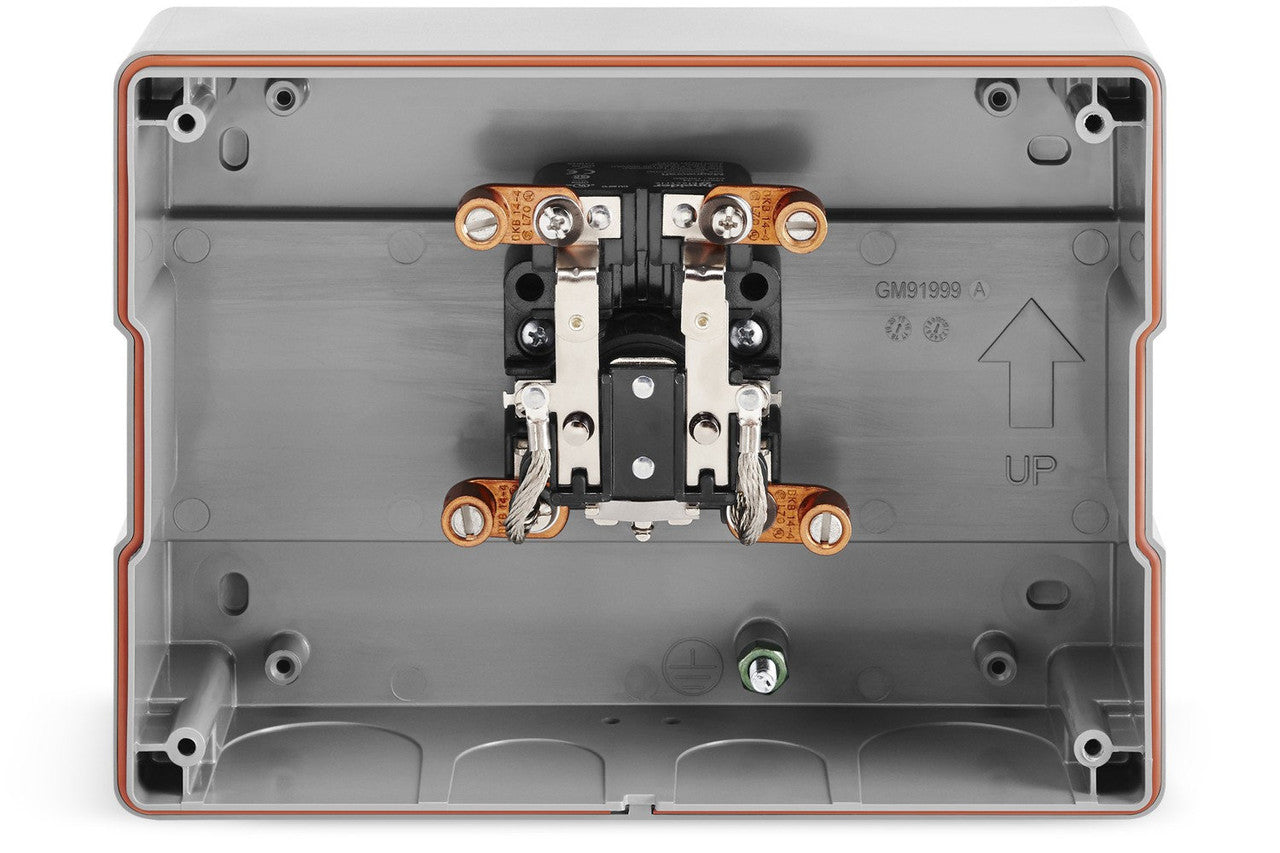 Kohler Power Relay Module