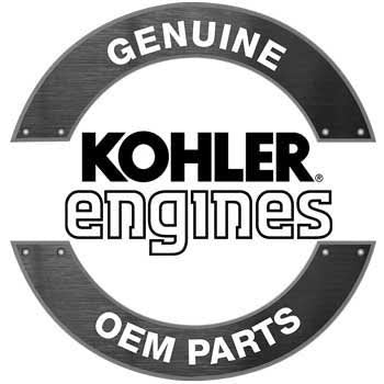 Kohler 24 083 09-s Luftfilter-Ersatzteil - Original OEM, 17,8 Cm Außendurchmesser, 14 Cm Innendurchmesser