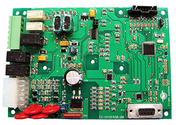 RXT ATS Control Board/ Load Control C (GM90773)