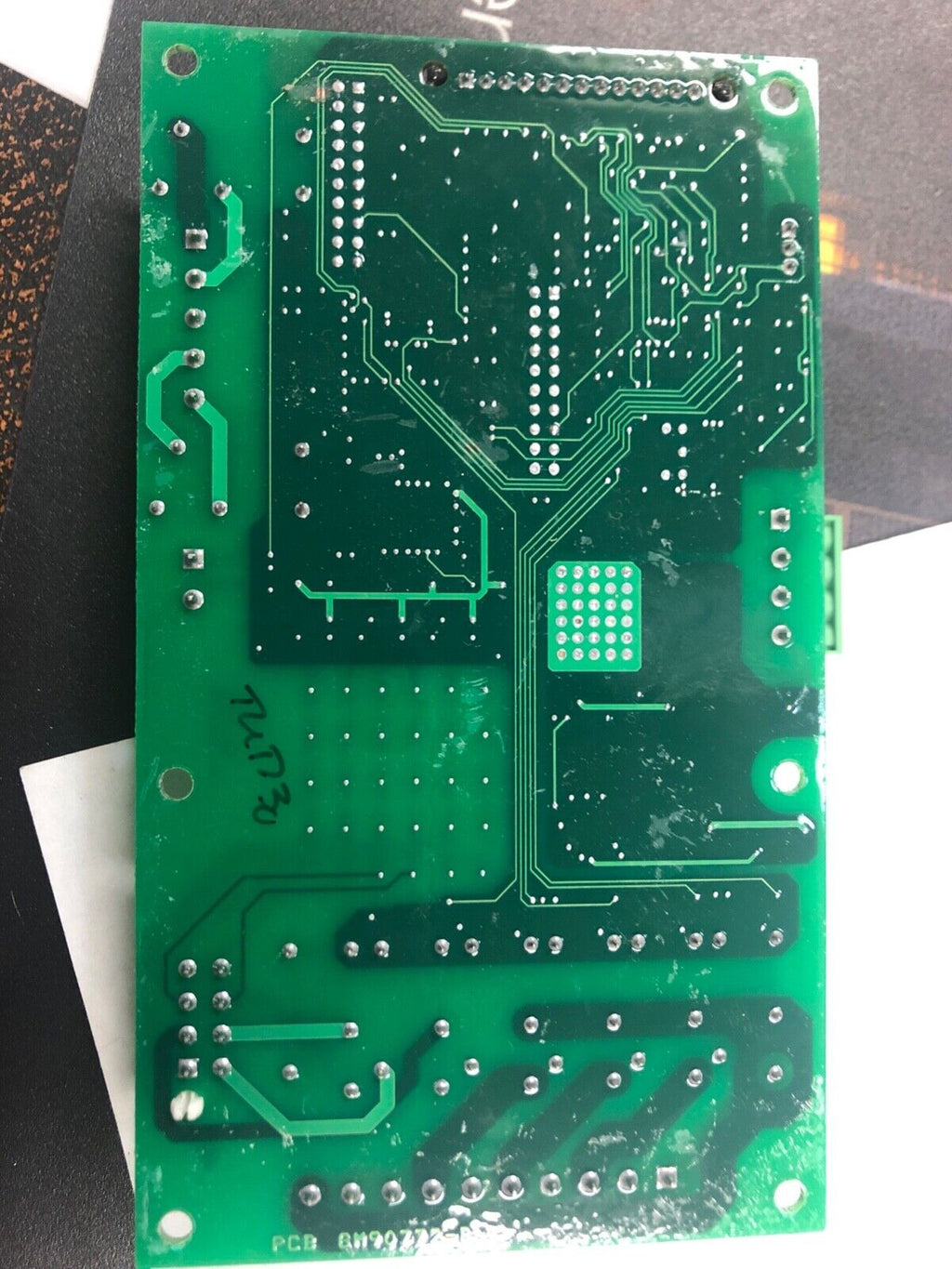 RXT ATS Control Board/ Load Control C (GM90773)