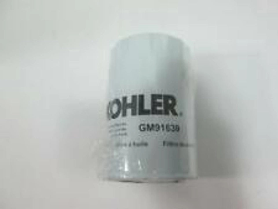 Oil Filter 2.2L Engine (GM91639)