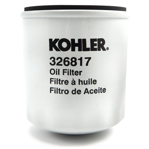 Oil Filter 2.2L Engine (GM91639)
