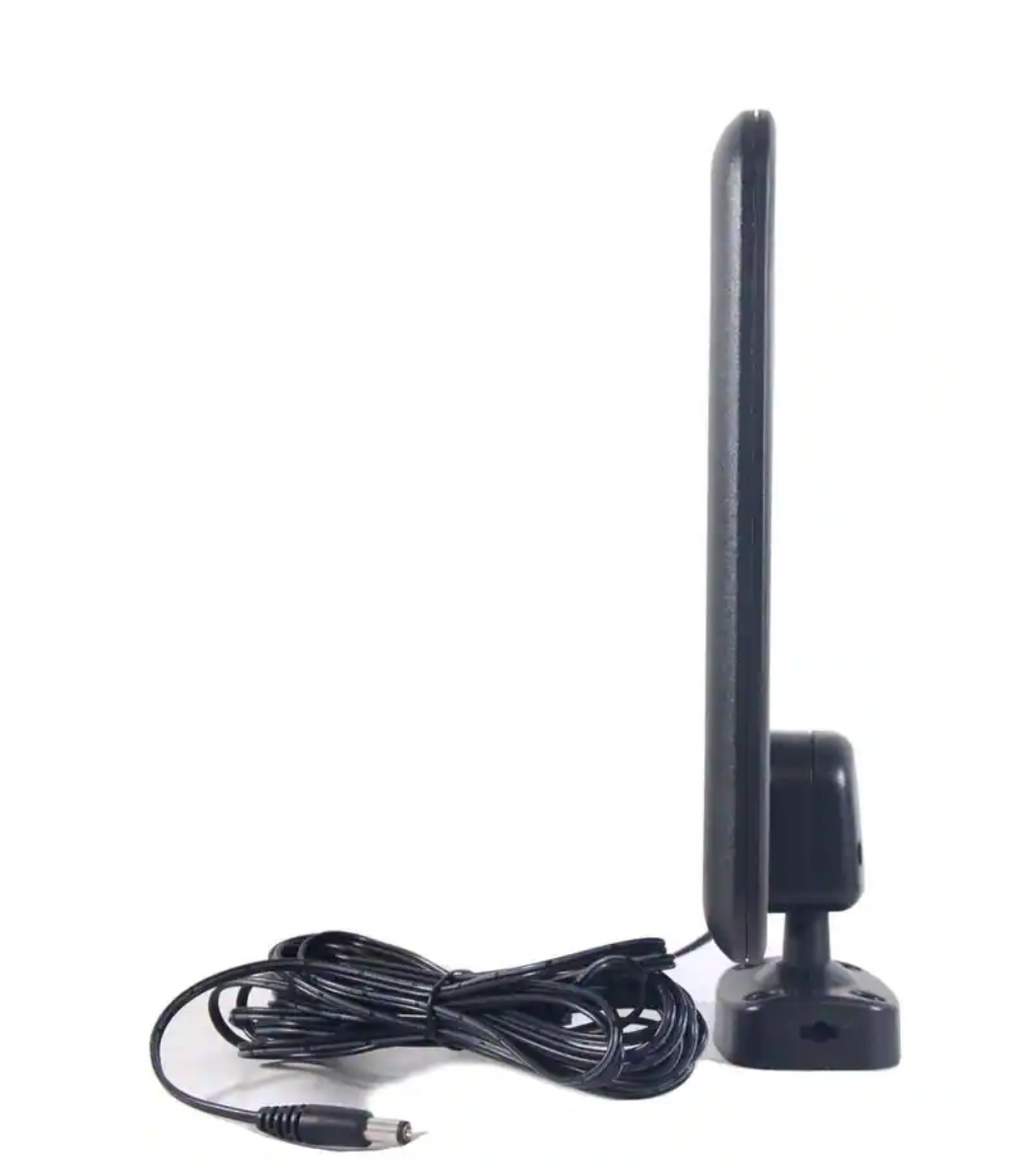 Dual Head Solar Motion Security Light by Nature Power Garden (22060)