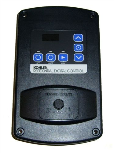 Controller, Service Distributor, 14/20RES (GM79884)